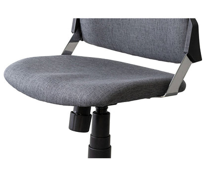 スピネアチェア コイズミ KOIZUMI PCチェア リモートワーク 在宅ワーク リビング ダイニング コンパクト デスクチェア インテリア おしゃれ オフィスチェア パソコンチェア 仕事 椅子 イス いす(代引不可)