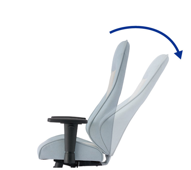 ヌーボーチェア KOIZUMI コイズミ パソコンチェア ゲーミングチェア 学習椅子 学習チェア 回転チェア ファブリック アームレスト 高機能 おしゃれ 在宅ワーク テレワーク(代引不可)