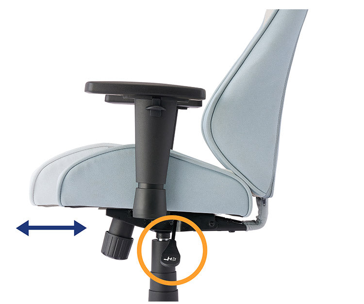 ヌーボーチェア KOIZUMI コイズミ パソコンチェア ゲーミングチェア 学習椅子 学習チェア 回転チェア ファブリック アームレスト 高機能 おしゃれ 在宅ワーク テレワーク(代引不可)