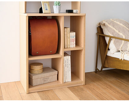 デスクセット コイズミ KOIZUMI デスク シェルフ マルチラック リビングデスク 学習机 勉強机 突板 おしゃれ シンプル インテリア リビング 在宅 リモートワーク 収納(代引不可)