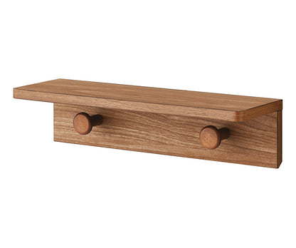 棚小 フック2個付 単品 KOIZUMI コイズミ ペグ PEG 収納 学習机 学習デスク 子供部屋 ペグシリーズ ベッド用オプションパーツ リビング学習(代引不可)