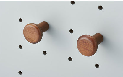 フック 2個1組 単品 コイズミ KOIZUMI ペグ PEG 収納 学習机 学習デスク 子供部屋 ペグシリーズ ベッド用オプションパーツ インテリア 寝具(代引不可)