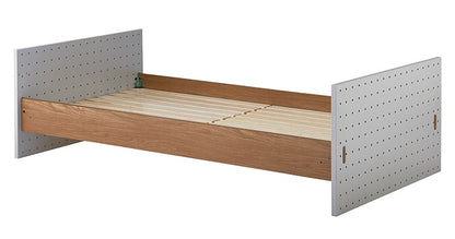 ハイベッド コイズミ KOIZUMI ハイベッドパーツ 収納 子供部屋 ペグボード 机 勉強机 かわいい シンプル インテリア 子供 こども キッズ コイズミファニテック(代引不可)