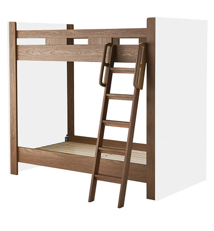 2段ベッド KOIZUMI コイズミ 収納 子供部屋 ペグボード かわいい シンプル インテリア 子供 こども キッズ コイズミファニテック ロフトベッド 新生活 ベッドフレーム(代引不可)