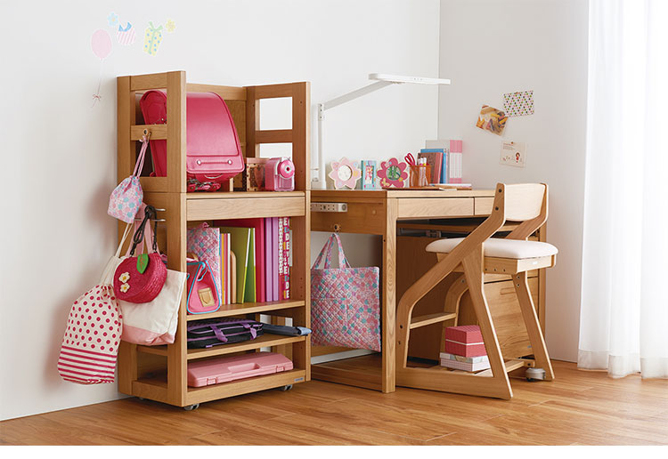 マルチラック 幅60cm 子供部屋 リビング ダイニング ランドセルラック 大容量 コンパクト 木製 かわいい インテリア 北欧 おしゃれ リビング学習 キッズ 子供 シンプル(代引不可)