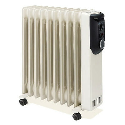 DBK オイルヒーター HEZ13/10KBD(代引不可)