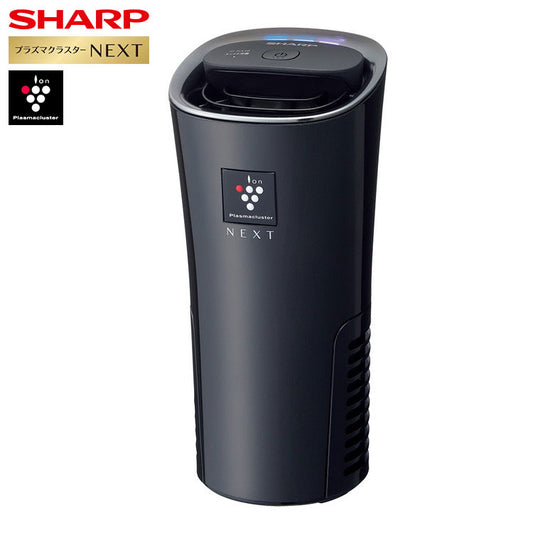 シャープ プラズマクラスターイオン発生機 IG-NX15-B(代引不可)