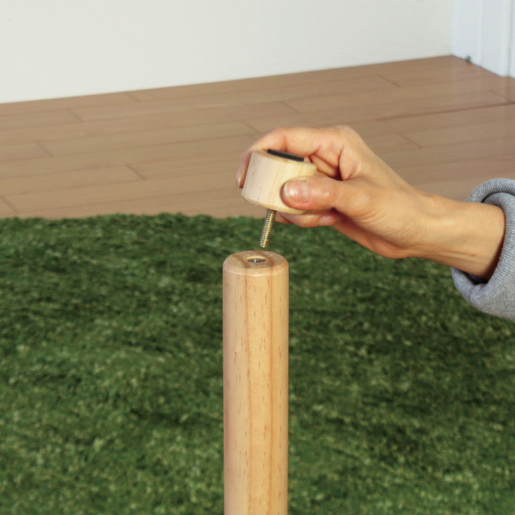 ファミリアキッズテーブル 子ども テーブル 高さ調節可能 幅110cm おしゃれ ナチュラル かわいい リビング ダイニング くつろぎ こども キッズ 保育園 幼稚園 天然木 角型(代引不可)