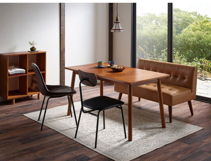 ヘントセンターテーブル ローテーブル 幅90cm テーブル おしゃれ 引き出し 引出付き デスクワーク ナチュラル かわいい リビング ダイニング くつろぎ ゆったり 読書 角型(代引不可)