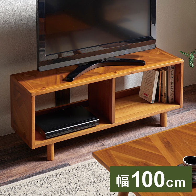 ヘントTVボード テレビボード おしゃれ 木目 アカシア ナチュラル かわいい リビング ダイニング くつろぎ 天然木 コンパクト 角型 机 インテリア 新生活 一人暮らし 北欧(代引不可)