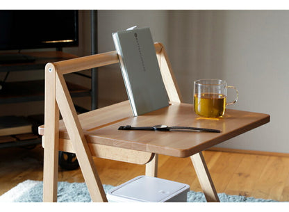 テーブルワゴン タブレットスタンド 収納カゴ キャスター付き テーブル ワゴン 天然木 収納 キャスター付きワゴン 作業台 おしゃれ かわいい シンプル サイドテーブル サイドワゴン デスク(代引不可)