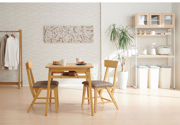 ライラ デスクワークデスク 幅900mm 奥行450mm 高さ700mm シンプルデスク 引き出し付きデスク 学習机 作業用デスク パソコンデスク PCデスク 天然木フレーム(代引不可)