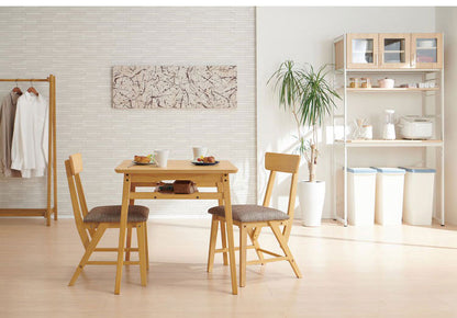 ライラ デスクワークデスク 幅900mm 奥行450mm 高さ700mm シンプルデスク 引き出し付きデスク 学習机 作業用デスク パソコンデスク PCデスク 天然木フレーム(代引不可)