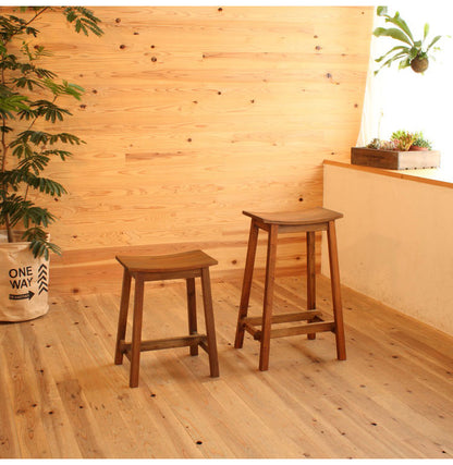 Jardin Stool L ジャルダン スツール ベンチ MHO-600ST 天然木 マホガニー マホガニースツール ヴィンテージ レトロ モダン 収納 木製 おしゃれ 北欧 イス チェア(代引不可)