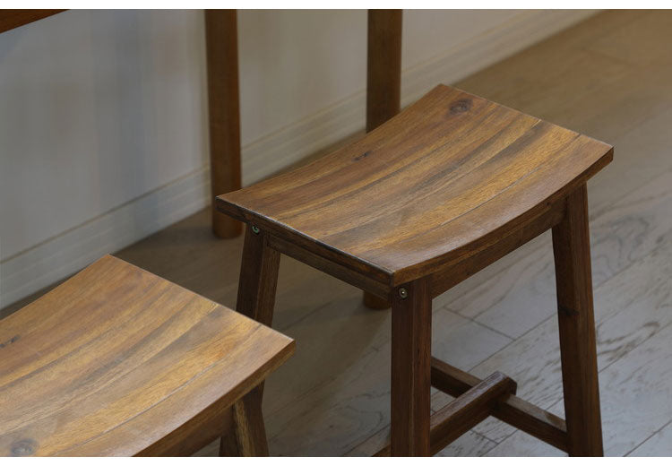 Jardin Stool L ジャルダン スツール ベンチ MHO-600ST 天然木 マホガニー マホガニースツール ヴィンテージ レトロ モダン 収納 木製 おしゃれ 北欧 イス チェア(代引不可)