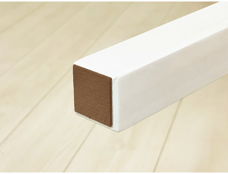 カウンターテーブル 100×45cm ハイテーブル ミニヨン MIGNON 引き出し付き 木製 天然木 木目 北欧風 おしゃれ かわいい リビング 玄関 コンソールデスク キッチンカウンター テーブル MIGNON-HT100(代引不可)