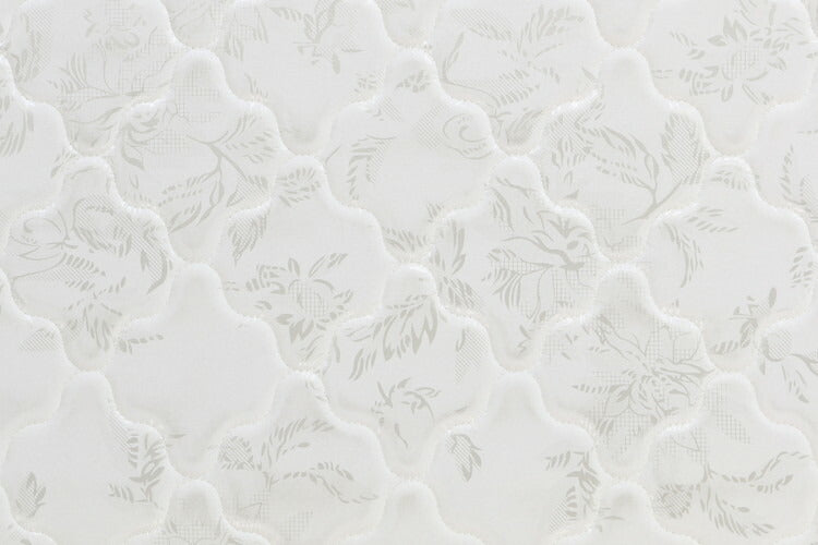 スプリングマット(シングル) ボンネルコイルマットレス 耐久性 通気性 幅97cm 奥行195cm 高さ13cm 寝具 ベッド ごろ寝マット 睡眠 寝心地 健康 姿勢 腰痛(代引不可)