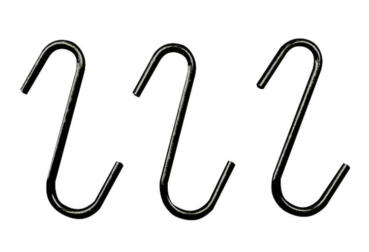 コンソールテーブル 壁面収納 ラック アジャスター付き S字フック付き 玄関ラック 玄関収納 コンソールデスク デスク横 リビング 玄関 ヴァンナ VAN-CT40(NA)(代引不可)