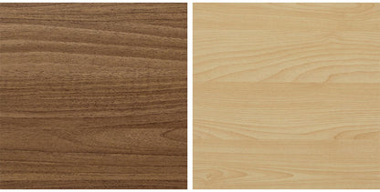 ワークデスク 幅100cm パソコンデスク コード穴付き ナチュラル 木目調 デスク 机 勉強机 リモートワーク 在宅 巾木避け 壁寄せ シンプル PCデスク 学習机 テレワーク 在宅勤務 学習デスク 巾木よけ(代引不可)