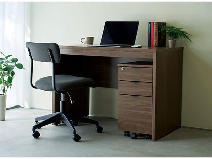 ワークデスク 幅100cm パソコンデスク コード穴付き ナチュラル 木目調 デスク 机 勉強机 リモートワーク 在宅 巾木避け 壁寄せ シンプル PCデスク 学習机 テレワーク 在宅勤務 学習デスク 巾木よけ(代引不可)