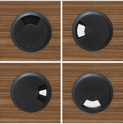 ワークデスク 幅100cm パソコンデスク コード穴付き ナチュラル 木目調 デスク 机 勉強机 リモートワーク 在宅 巾木避け 壁寄せ シンプル PCデスク 学習机 テレワーク 在宅勤務 学習デスク 巾木よけ(代引不可)