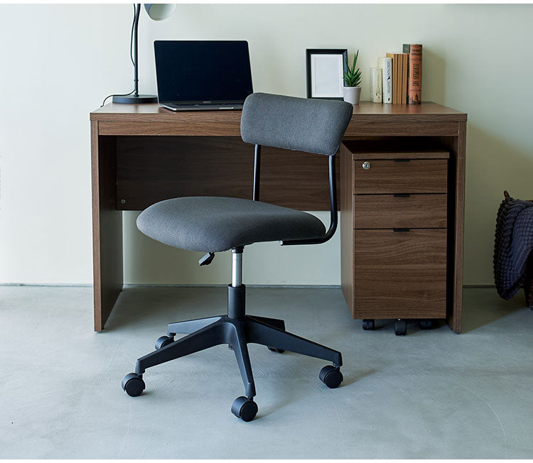 ワークデスク 幅120cm パソコンデスク コード穴付き ナチュラル 木目調 デスク 机 勉強机 リモートワーク 在宅 巾木避け 壁寄せ シンプル PCデスク 学習机 テレワーク 在宅勤務 学習デスク 巾木よけ(代引不可)