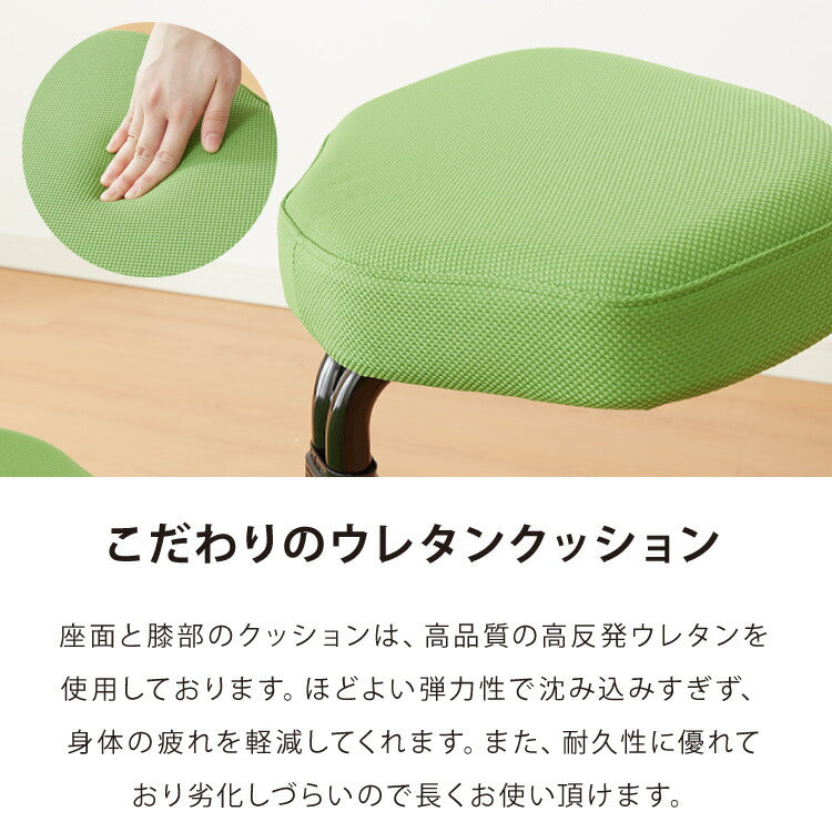 【正規品 3年保証】 balans バランスチェア N5070 姿勢保持 北欧 カバー 取り替えられる イス 椅子 学習机 リモートワーク 在宅 姿勢 学習チェア イス 椅子 いす 学習イス チェア チェアー 猫背 背筋 ピン 子供 子供用 (代引不可)