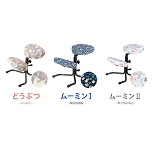 【正規品 3年保証】 balans バランスチェア 姿勢保持 北欧 カバー 取り替えられる イス 椅子 学習机 リモートワーク 在宅 姿勢  学習チェア イス 椅子 いす 学習イス チェア チェアー 猫背 背筋 ピン 子供 子供用 こども こども用 大人 学習 勉強 (代引不可)