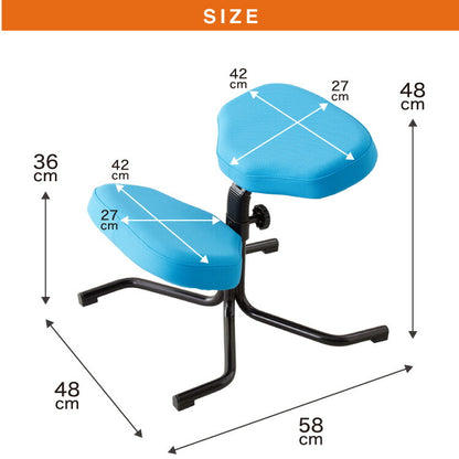 【正規品 3年保証】 balans バランスチェア N5070 姿勢保持 北欧 カバー 取り替えられる イス 椅子 学習机 リモートワーク 在宅 姿勢 学習チェア イス 椅子 いす 学習イス チェア チェアー 猫背 背筋 ピン 子供 子供用 (代引不可)
