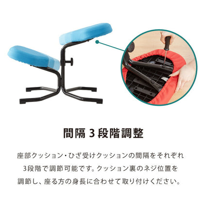 【正規品 3年保証】 balans バランスチェア N5070 姿勢保持 北欧 カバー 取り替えられる イス 椅子 学習机 リモートワーク 在宅 姿勢 学習チェア イス 椅子 いす 学習イス チェア チェアー 猫背 背筋 ピン 子供 子供用 (代引不可)