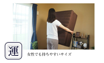 日本製 アキレス 国産 キルト 高反発 バランスマットレス シングル マットレス 厚さ10cm 幅97cm 長さ198cm 体圧分散 寝返り 腰痛 マット かため 除湿 吸湿 速乾 かたい (代引不可)