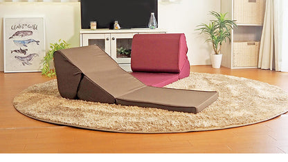 アキレス Achilles ごろ寝クッションTVまくら 枕 まくら マクラ テレビ枕 横向き 快適まくら クッション ごろ寝クッション ごろ寝枕 座椅子 コンパクト 3WAY ごろ寝マット まくら 座布団(代引不可)