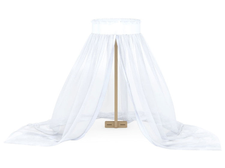 BOORI 天蓋 キャノピー Boori ブーリ モスキートネット 天蓋キャノピー モスキーノテント スリーピングネット お姫様 子供部屋 円形 吊り下げ プレゼント ギフト 寝部屋 寝室 ベッド 天蓋付 カーテン(代引不可)