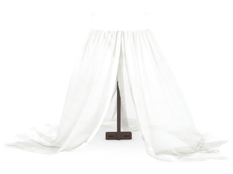 BOORI 天蓋 キャノピー Boori ブーリ モスキートネット 天蓋キャノピー モスキーノテント スリーピングネット お姫様 子供部屋 円形 吊り下げ プレゼント ギフト 寝部屋 寝室 ベッド 天蓋付 カーテン(代引不可)