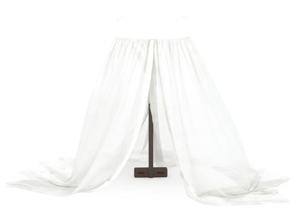 BOORI 天蓋 キャノピー Boori ブーリ モスキートネット 天蓋キャノピー モスキーノテント スリーピングネット お姫様 子供部屋 円形 吊り下げ プレゼント ギフト 寝部屋 寝室 ベッド 天蓋付 カーテン(代引不可)