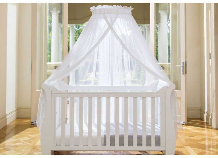 BOORI 天蓋 キャノピー Boori ブーリ モスキートネット 天蓋キャノピー モスキーノテント スリーピングネット お姫様 子供部屋 円形 吊り下げ プレゼント ギフト 寝部屋 寝室 ベッド 天蓋付 カーテン(代引不可)