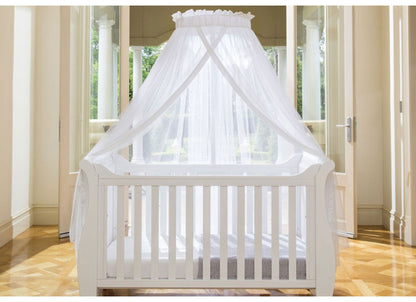 BOORI 天蓋 キャノピー Boori ブーリ モスキートネット 天蓋キャノピー モスキーノテント スリーピングネット お姫様 子供部屋 円形 吊り下げ プレゼント ギフト 寝部屋 寝室 ベッド 天蓋付 カーテン(代引不可)