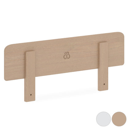 BOORI ベッドガード Boori ブーリ マットレスズレ防止 転落防止 ベッドサポーター ベッドフェンス 子供 ミニ ベビーベッド キッズベッド 落下防止 布団ズレ防止 ベビー用 キッズ用 サイドガード(代引不可)