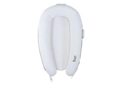 BOORI ベビーネスト Boori ブーリ 赤ちゃん用簡易ベッド ベビーベッド 添い寝 持ち運び コンパクト ベッドインベッド ベビー 軽量 赤ちゃん マットレス クーファン 新生児 出産祝い 誕生日 ギフト(代引不可)