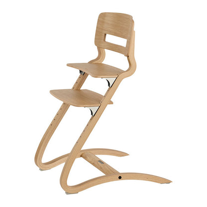 正規品 保証10年【チェア本体】リエンダー Louie ルーイーハイチェア ベビーチェア 椅子 キッズ家具 背もたれ 背板 足置き 木材 デザイン 高級感 おしゃれ ベビールーム 赤ちゃん 高さ82cm 幅55cm(代引不可)