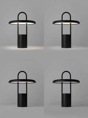 STELTON ステルトン ピアー ポータブル ランプ Pier Portable Lamp 【正規販売店】 テーブルランプ おしゃれ コードレス 持ち運び 充電式 バッテリー内臓 LEDランタン ライト 照明 ランプ 卓上ライト(代引不可)