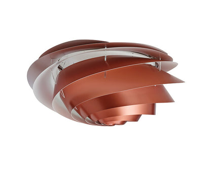 【日本 正規品】 LE KLINT デンマーク製 レ・クリント レクリント シーリングライト シーリング ライト 天井用 取り付け KC1320SCP 北欧 おしゃれ ライト LEDライト(代引不可)