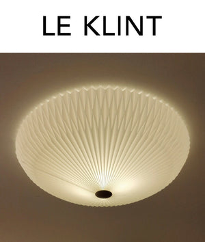 日本正規品 LE KLINT レ・クリント シーリング モデル23-50 KC2350 レクリント シーリングライト シーリングランプ ライト 天井用 取り付け 北欧 デンマーク製 北欧照明 おしゃれ(代引不可)