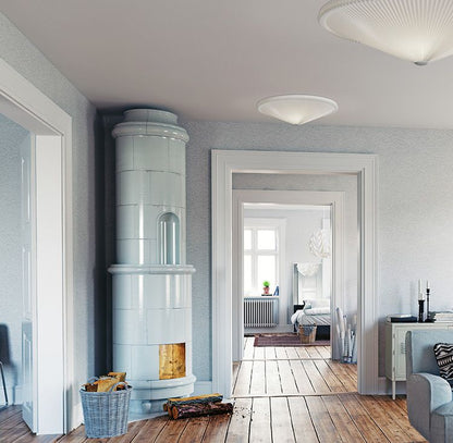 日本正規品 LE KLINT レ・クリント クラシック シーリング モデル26-52 KC2652 レクリント シーリングライト 天井用 北欧 デンマーク製(代引不可)