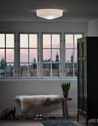 【日本 正規品】 LE KLINT デンマーク製 レ・クリント レクリント シーリングライト シーリング ライト 天井用 取り付け KC3035 北欧 おしゃれ ライト LEDライト(代引不可)