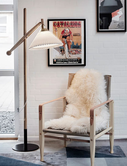 【日本 正規品】 LE KLINT デンマーク製 レ・クリント レクリント フロアライト KF325O 北欧 おしゃれ ライト LEDライト(代引不可)