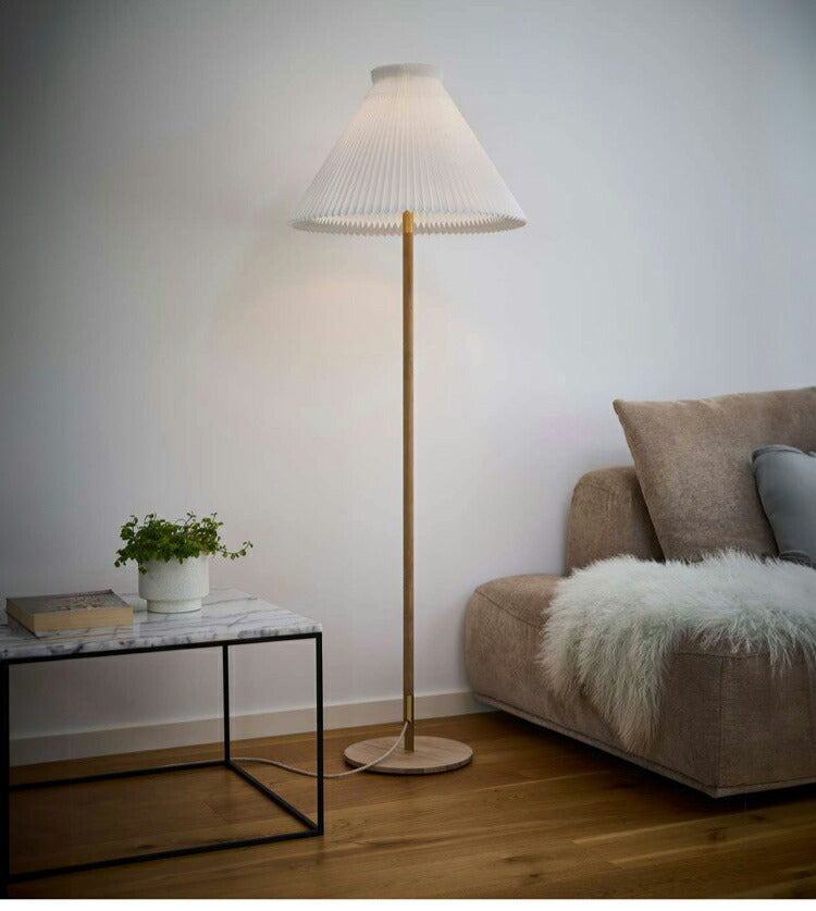 【Hue電球！調光スイッチ付き】日本正規品 LE KLINT レ・クリント フロアランプ KF328LO KT328SO フロアライト レクリント フロアライト スタンドライト フロアスタンドライト 照明 北欧 デンマーク製 一部カラーお取り寄せ(代引不可)