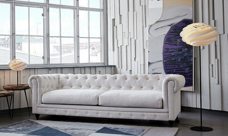 日本正規品  LE KLINT レ・クリント SWIRL スワール フロアランプ KF331BW レクリント フロアライト スタンドライト フロアスタンドライト 間接照明 北欧 デンマーク製 北欧照明 おしゃれ(代引不可)