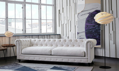 日本正規品  LE KLINT レ・クリント SWIRL スワール フロアランプ KF331BW レクリント フロアライト スタンドライト フロアスタンドライト 間接照明 北欧 デンマーク製 北欧照明 おしゃれ(代引不可)