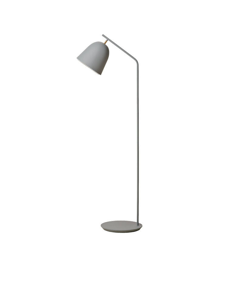 【日本 正規品 Phillips Hue 同梱】 LE KLINT デンマーク製 レ・クリント レクリント フロアライト KF355GY 北欧 おしゃれ ライト LEDライト(代引不可)